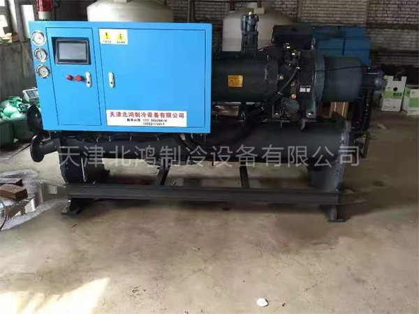 防腐冷水機(jī)